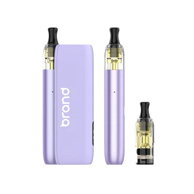 OEM & ODM Vape Factory